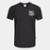 Camiseta Santos Masculina Esportiva Surf S12503030002 - Preto