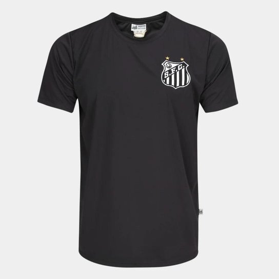 Camiseta Santos Masculina Esportiva Surf S12503030002