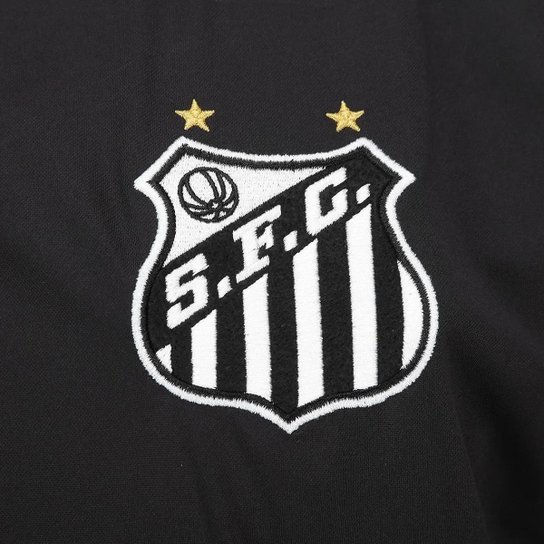 Camiseta Santos Masculina Esportiva Surf S12503030002