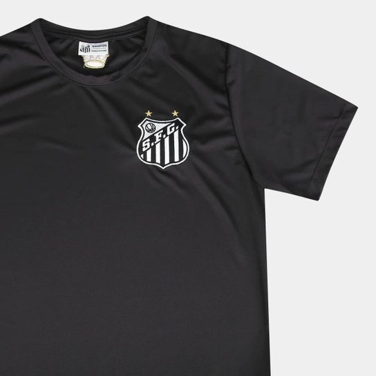 Camiseta Santos Masculina Esportiva Surf S12503030002