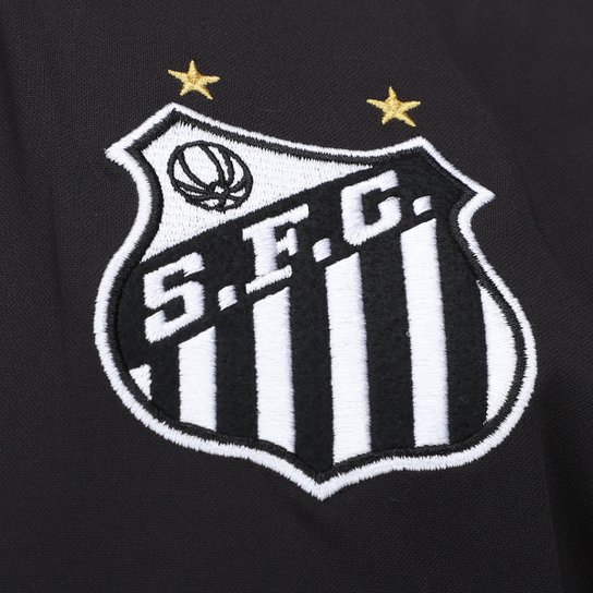 Camiseta Santos Masculina