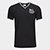 Camiseta Santos Masculina - Preto