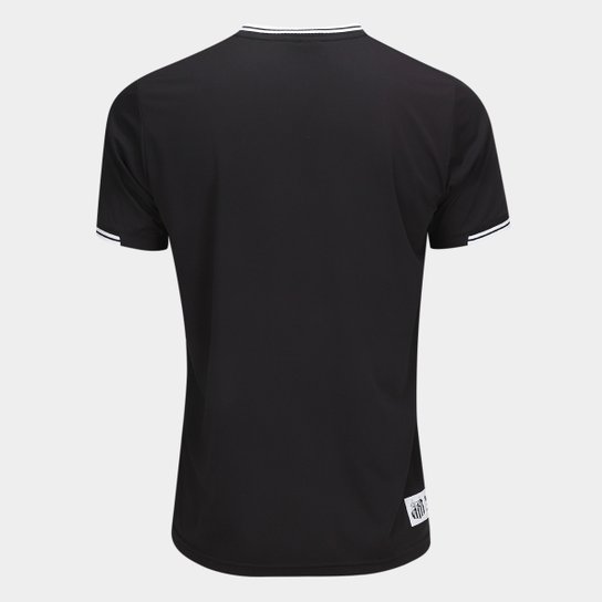 Camiseta Santos Masculina