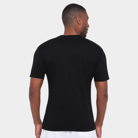 Camiseta Santos Masculina