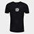 Camiseta Santos Masculina - Preto