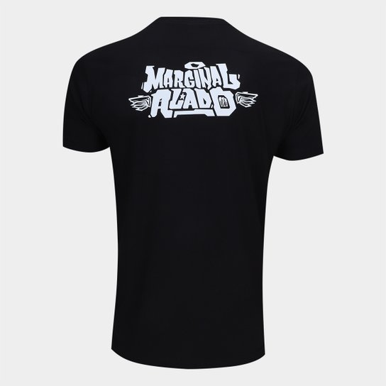 Camiseta Santos Masculina
