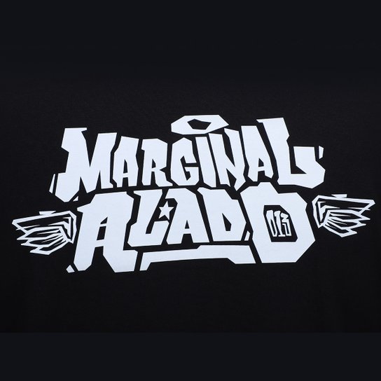 Camiseta Santos Masculina