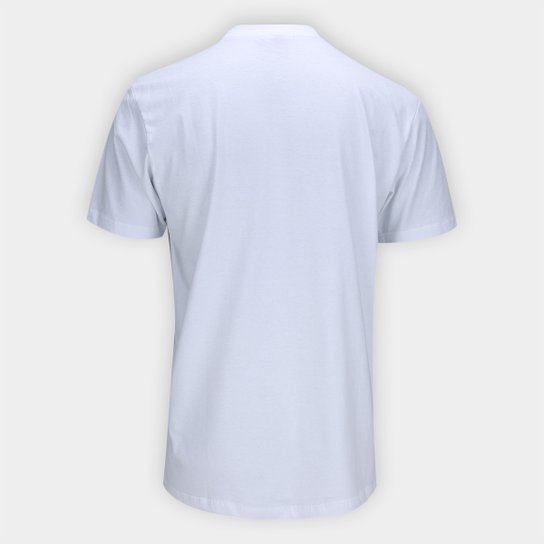 Camiseta Santos Masculina