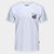 Camiseta Santos Masculina - Branco