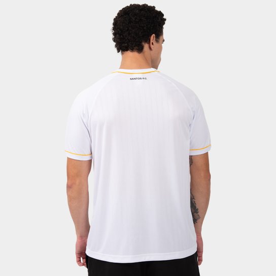 Camiseta Santos Masculina