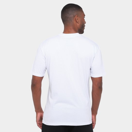 Camiseta Santos Masculina
