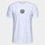 Camiseta Santos Masculina - Branco
