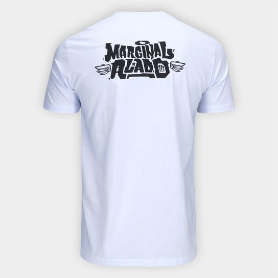 Camiseta Santos Masculina