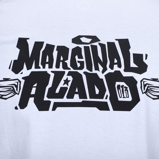 Camiseta Santos Masculina