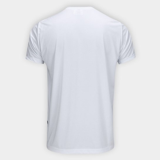Camiseta Santos Masculina