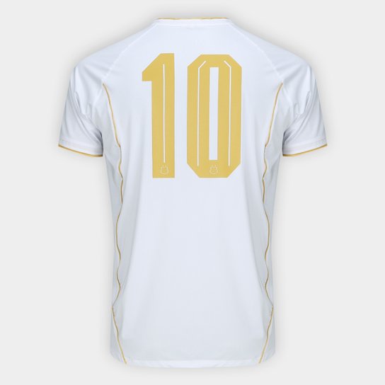 Camiseta Santos Masculina