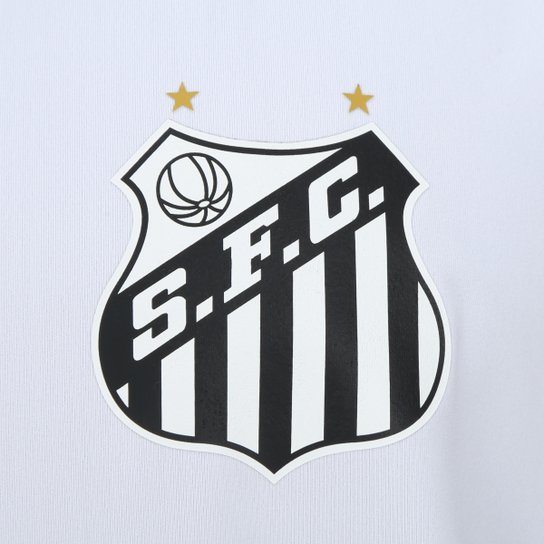 Camiseta Santos Masculina