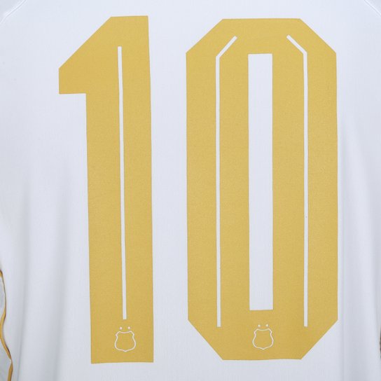 Camiseta Santos Masculina