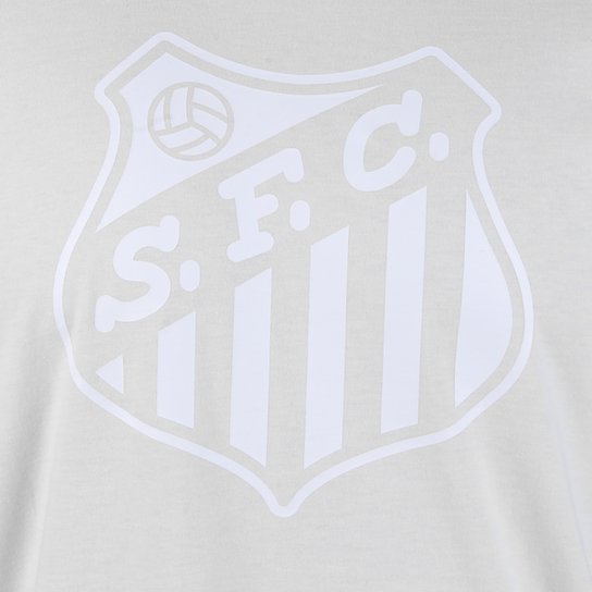 Camiseta Santos Retrô 2021 Umbro Masculina