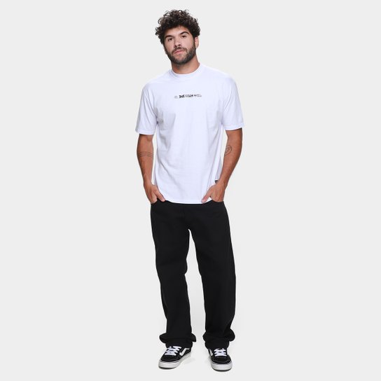 Camiseta Santos Senhor do Tempo Masculina
