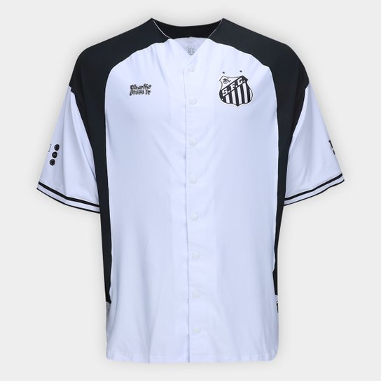 Camiseta Santos Som das Ruas Masculina