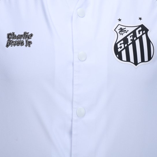Camiseta Santos Som das Ruas Masculina
