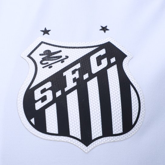 Camiseta Santos Som das Ruas Masculina