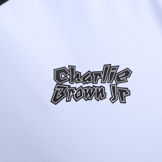 Camiseta Santos Som das Ruas Masculina