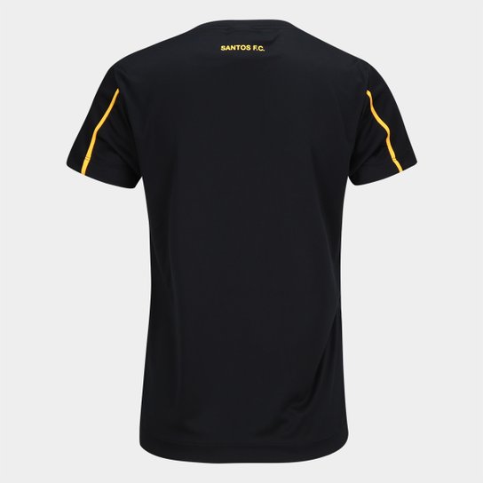 Camiseta Santos Somar Feminina