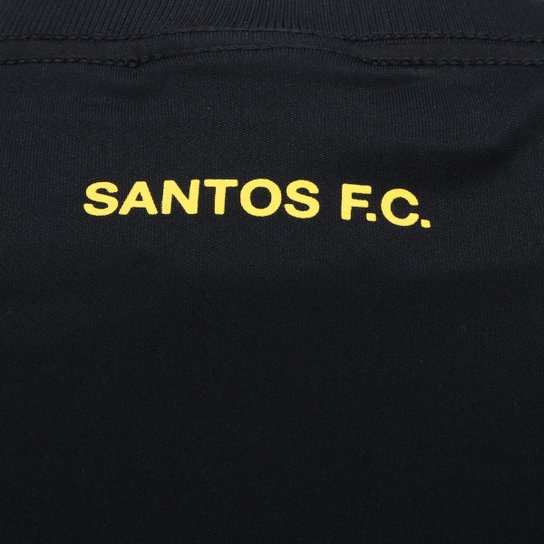 Camiseta Santos Somar Feminina