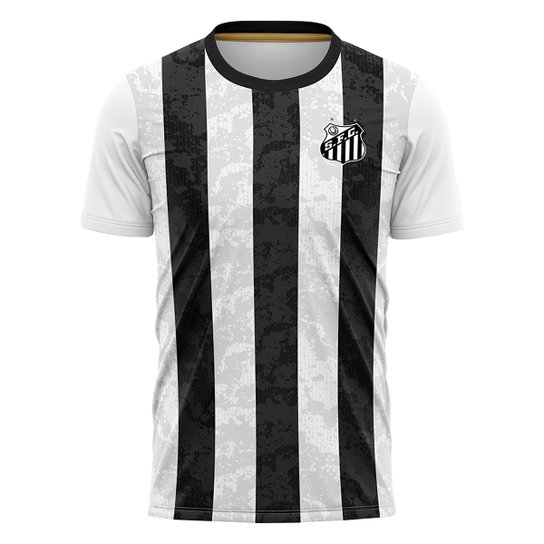 Camiseta Santos Trix Masculina