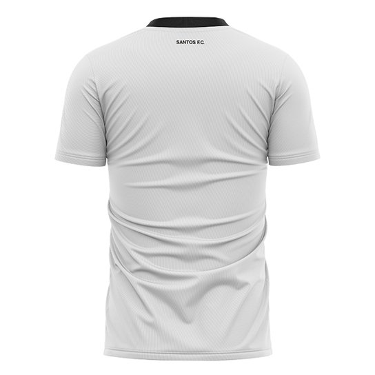 Camiseta Santos Trix Masculina