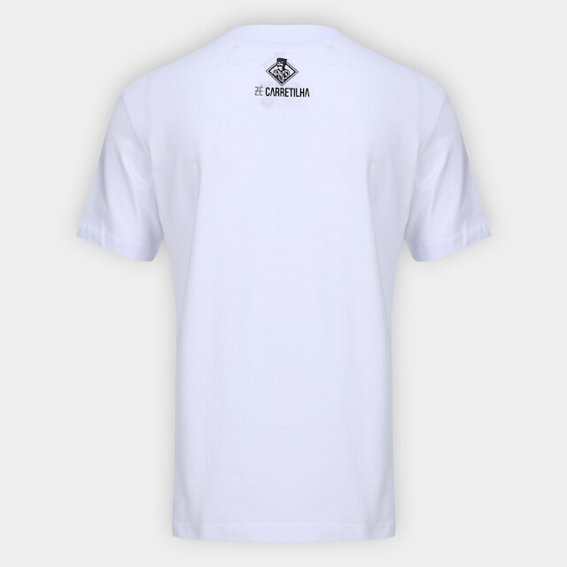 Camiseta Santos Vila Belmiro Feminina