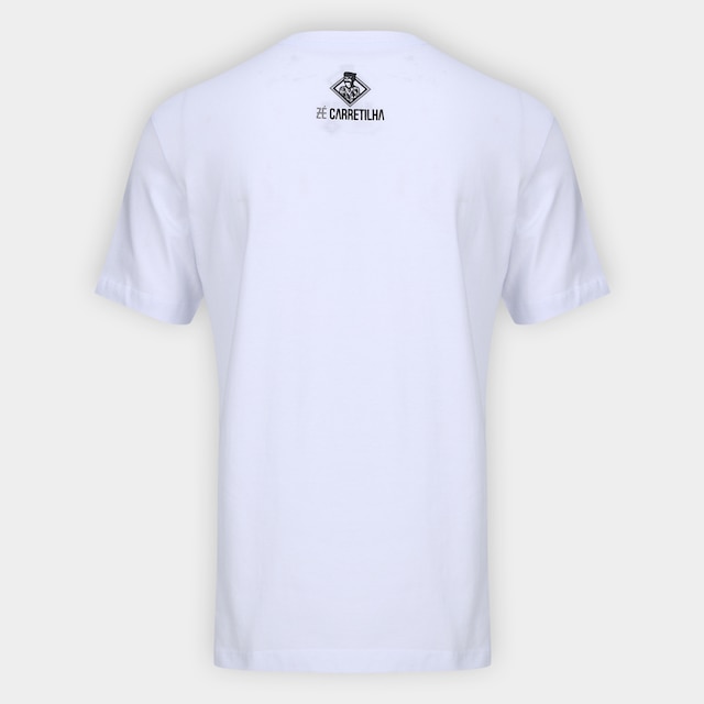 Camiseta Santos Vila Belmiro Feminina