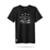 Camiseta Santos | VILA BELMIRO - Masculina | Zé Carretilha - Preto