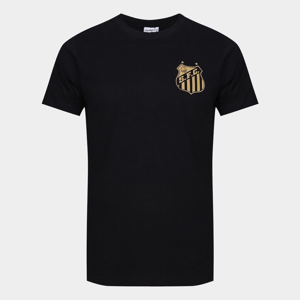 Camiseta Santos Viral Masculina