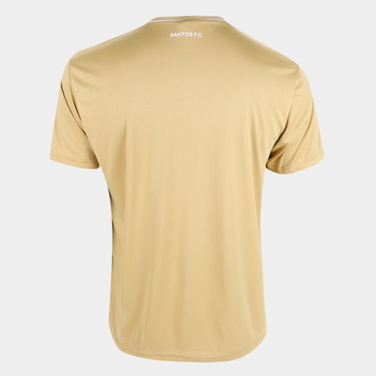 Camiseta Santos Vivid Masculina