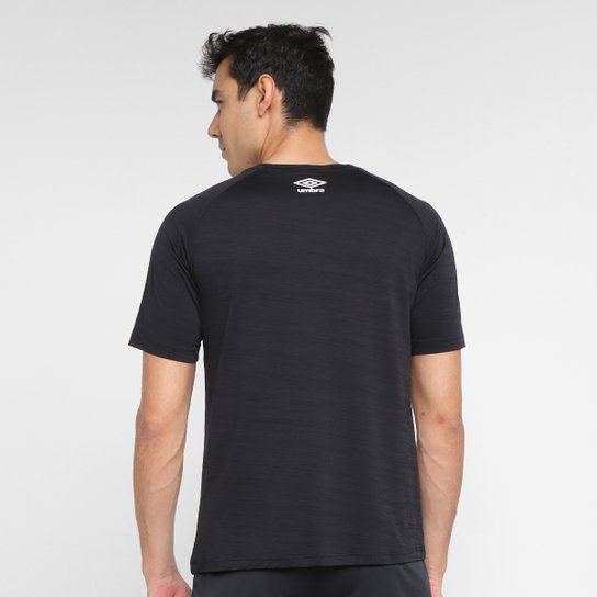 Camiseta Umbro Blend Large Diamond Masculina