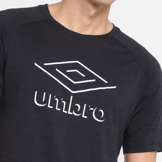 Camiseta Umbro Blend Large Diamond Masculina