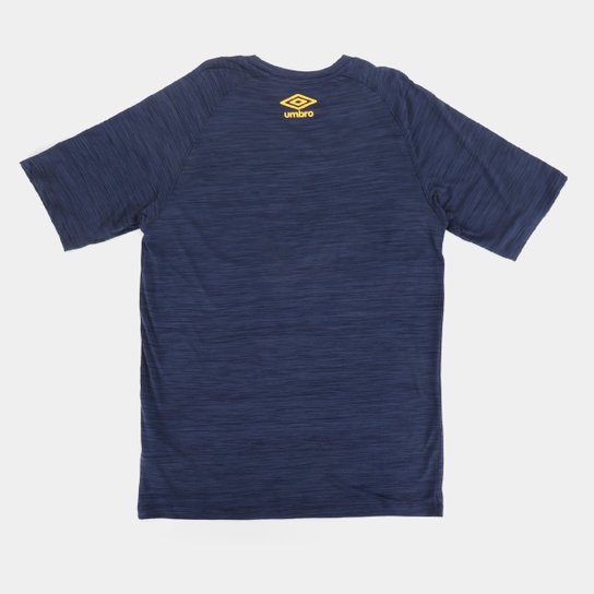 Camiseta Umbro Blend Large Diamond Masculina
