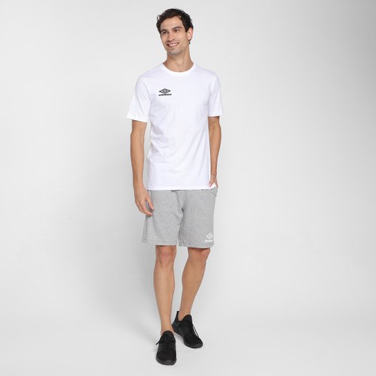 Camiseta Umbro Diamond Masculina