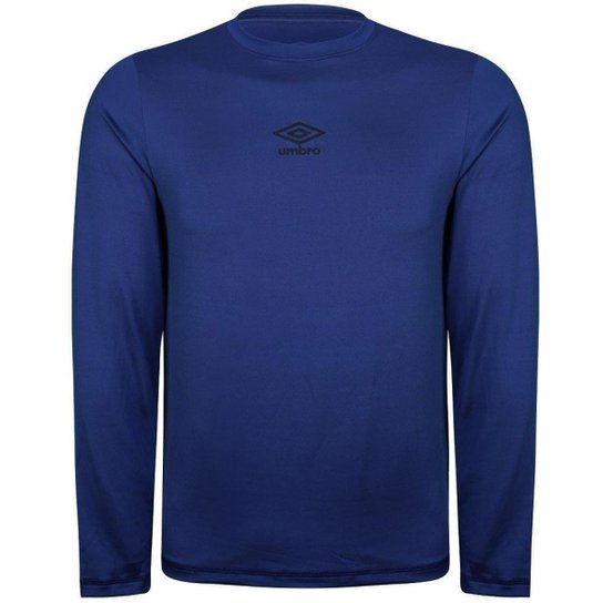 Camiseta Umbro Diamond Touch Masculino
