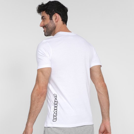 Camiseta Umbro Duo Mark Masculina