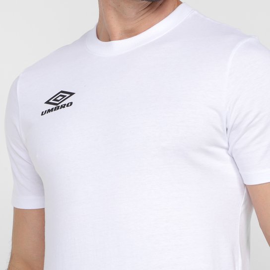 Camiseta Umbro Duo Mark Masculina