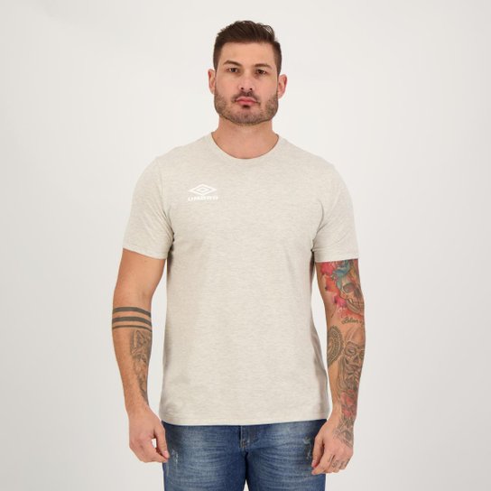 Camiseta Umbro Duo Mark Masculina