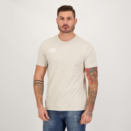 Camiseta Umbro Duo Mark Masculina