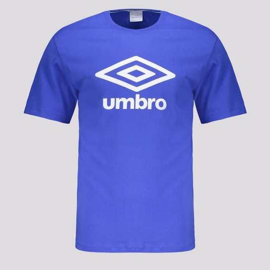 Camiseta Umbro Essential Comfy Masculina