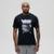Camiseta Umbro Football Culture Masculina - Preto