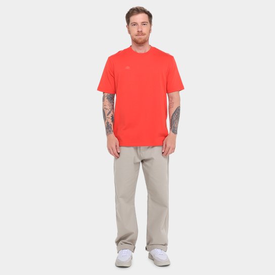 Camiseta Umbro Heat Masculino