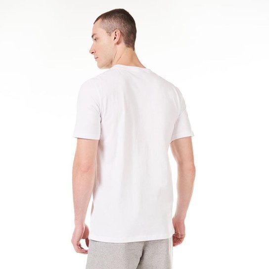 Camiseta Umbro Heritage Masculina